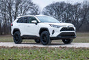 2.5 Inch N3 Struts Lift Kit for Toyota RAV4 2WD/4WD (2019-2025)