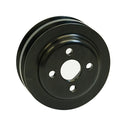 Vintage Air Toyota Land Cruiser FJ Double-Groove Water Pump Pulley 732109