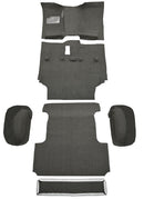 Full Interior Carpet Kit for Toyota Land Cruiser FJ60 / FJ62