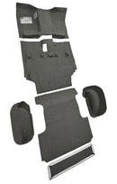 Full Interior Carpet Kit for Toyota Land Cruiser FJ60 / FJ62