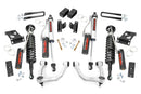 3.5 Inch UCA Vertex Lift Kit for Toyota Tacoma 2WD/4WD (2005-2023)