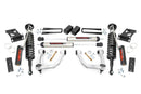 3.5 Inch UCA Vertex/V2 Lift Kit for Toyota Tacoma 2WD/4WD (2005-2023)