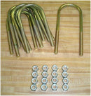 Land Cruiser Ubolt Set 63-80 FJ40-0