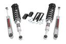 2 Inch Lift Kit for Toyota Hilux 2WD/4WD (2006-2026)