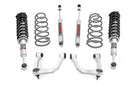 3 Inch UCA Rear Coils N3 Struts Lift Kit for Toyota 4Runner (2010-2024)