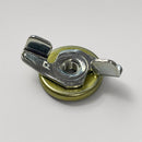 3 - 91 - 97 TOYOTA LAND CRUISER FJ80 FZJ80 AIR CLEANER WASHER NUT OEM NEW