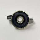 3 - 91 - 97 TOYOTA LAND CRUISER FJ80 FZJ80 AIR CLEANER WASHER NUT OEM NEW