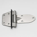 FULL SET of Front Door Hinges for Toyota Land Cruiser FJ40 FJ45 with seal