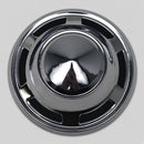 Closed Center Hub Cap for Toyota Land Cruiser FJ40 FJ55 Wheel