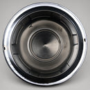 Closed Center Hub Cap for Toyota Land Cruiser FJ40 FJ55 Wheel