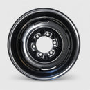 New OEM Factory Welded Hub Cap Wheel for Toyota Land Cruiser FJ40 FJ55