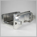 Aluminum Cab Tub for Toyota Land Cruiser FJ45 Pickup