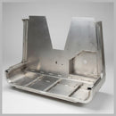 Aluminum Cab Tub for Toyota Land Cruiser FJ45 Pickup