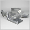 Aluminum Body Tub for Toyota Land Cruiser FJ40 1968-78