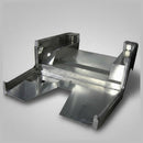 Aluminum Body Tub for Toyota Land Cruiser FJ40 1968-78