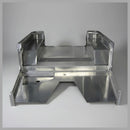 Aluminum Body Tub for Toyota Land Cruiser FJ40 1968-78