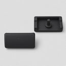Windshield Cushion for hood bumper bridges for Toyota Land Cruiser FJ40