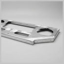 Aluminum Front Radiator Bib Cover Early to 1978 Toyota Land Cruiser FJ40