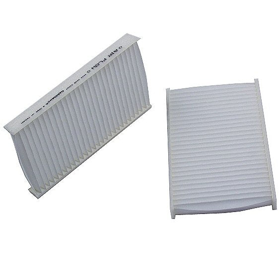 Pair of Fresh Cabin Air Filter Acura RL 3.5 96-04 C35A1-0