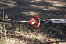 Multi-Function Winch Cleat - Black