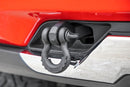 Tow Hook Brackets for Chevrolet Silverado 1500 2WD/4WD (2014-2018 & Classic)