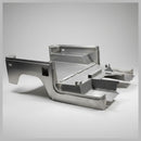 Aluminum Body Tub for Toyota Land Cruiser FJ40 1979-84