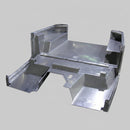 Aluminum Body Tub for Toyota Land Cruiser FJ40 1979-84