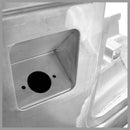 Aluminum Body Tub for Toyota Land Cruiser FJ40 1979-84