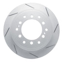 Rear Right Brake Rotor for Lexus GX460 / Toyota 4Runner / Toyota FJ Cruiser / Toyota Land Cruiser – 810-76143R