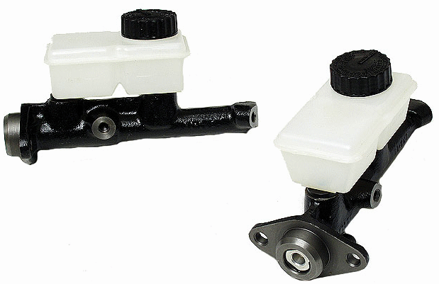 Brake Master Cylinder for Volvo 240 260-0