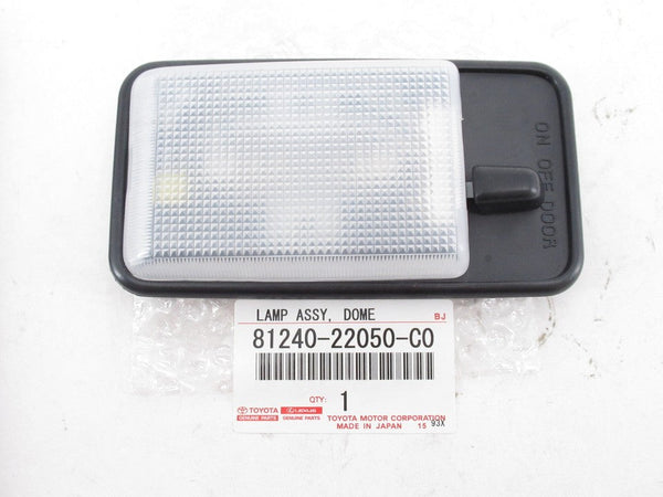Interior Dome Light Lamp for Toyota Land Cruiser FJ60