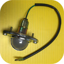 Rear Ambulance Door License Plate & Lamp Light for Toyota Land Crusier FJ40 BJ-16873