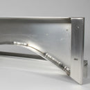 Replacement Aluminum Fender Aprons for Toyota Land Cruiser FJ40