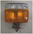 Driver's Side Late Model Front Turn Lamp High Quality-0