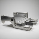Aluminum Body Tub for Toyota Land Cruiser FJ40 1979-84