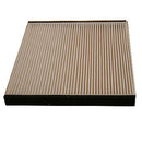 Cabin Air Filter for Lexus ES330 GX470 RX330 RX350 RX400h Toyota Avalon Camry Sienna-16468
