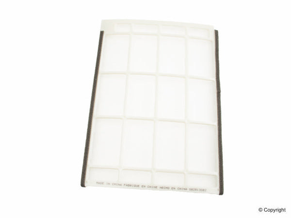 Fresh Cabin Air Filter for Scion iQ Oe Style Plastic Frame NEW-0