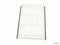 Fresh Cabin Air Filter for Scion iQ Oe Style Plastic Frame NEW-0