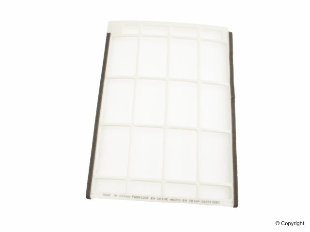 Fresh Cabin Air Filter for Scion iQ Oe Style Plastic Frame NEW-0