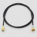 2300mm Speedometer Cable for Toyota Land Cruiser 1969-1980