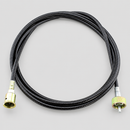 2450mm Speedometer Cable for Toyota Land Cruiser 1969-1986