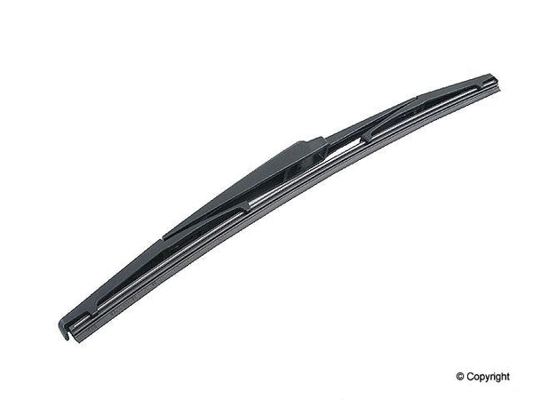 Rear Glass Wiper Blade Toyota Prius 03-08 OEM-0