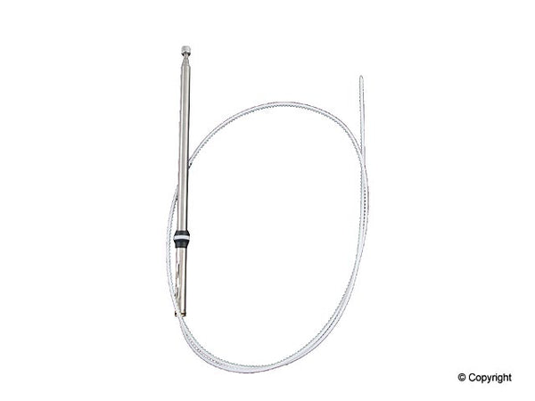 Radio Power Antenna Mast for Lexus RX300 01-03 NEW-0