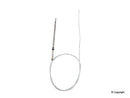 Radio Power Antenna Mast for Lexus GS300 LS400 SC300 SC400-0