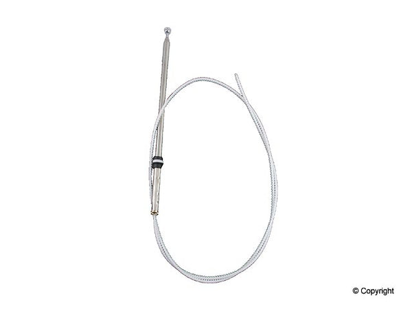 Radio Power Antenna Mast for Lexus ES300 92-94 NEW-0