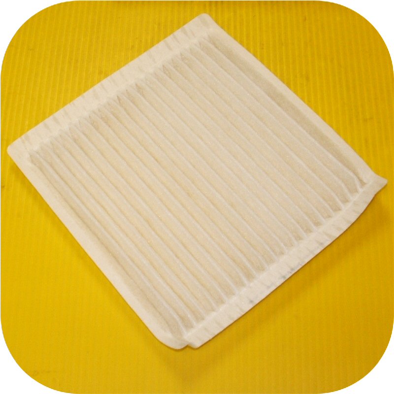 Fresh Cabin Air Filter Lexus IS300 RX300 Toyota Highlander-12741