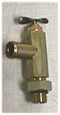 Heater Control Valve for 3/69-9/73 LC-0