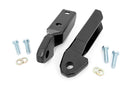 Tow Hook Shackle Bracket for Chevrolet/GMC K1500 Blazer Tahoe Suburban Yukon