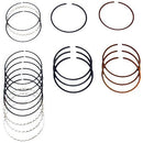 Piston Ring Set Isuzu Pickup Amigo Trooper Impulse 2.3-0