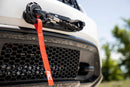 Winch Hook Mount - Hawse Fairlead